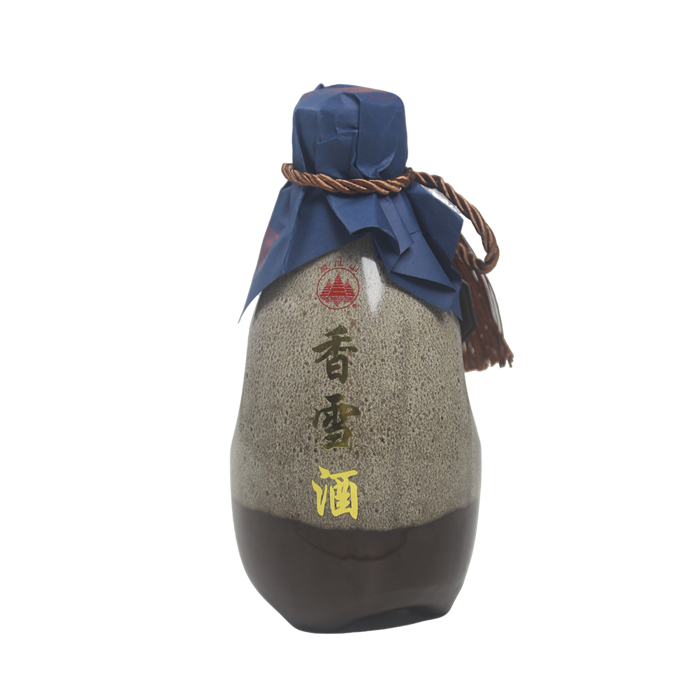 30年陈香雪酒