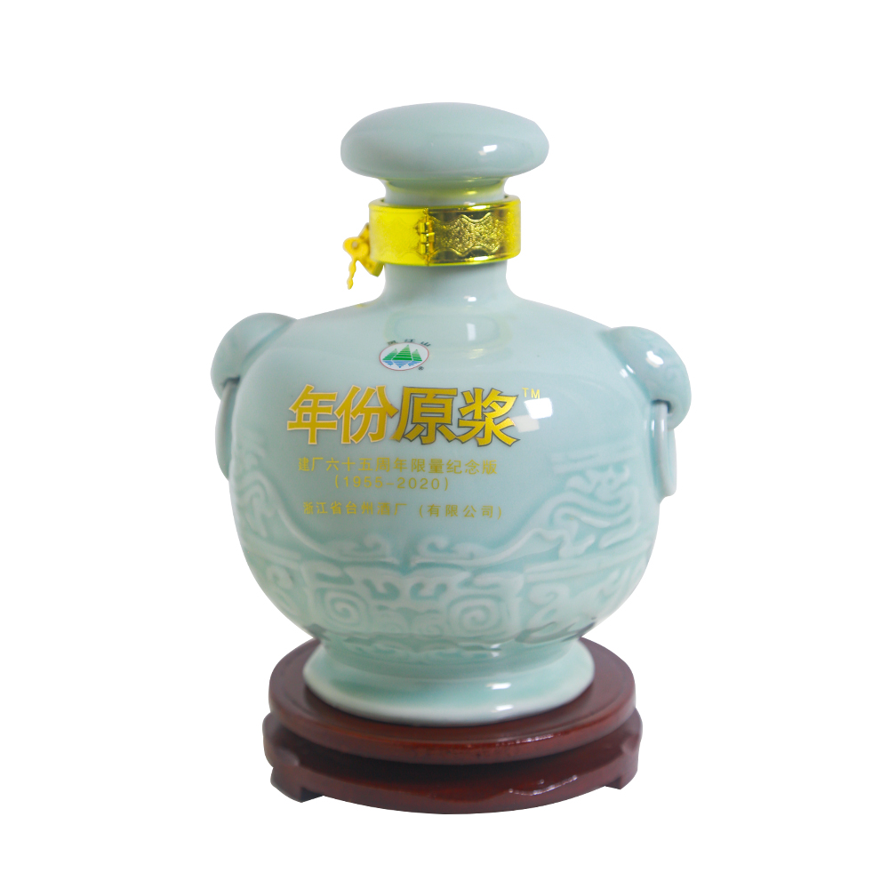 1.5L 25年陈酒汗