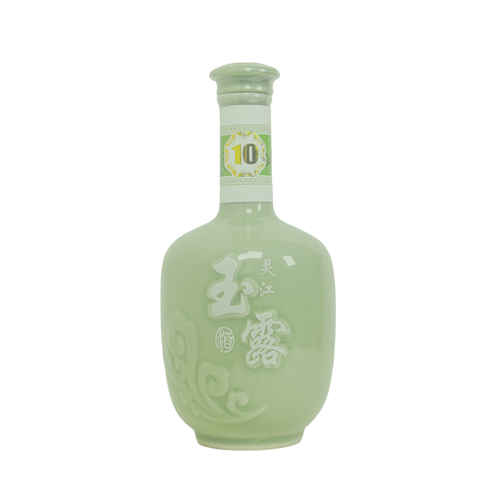 500ml 55&deg;灵江山玉露